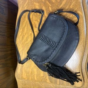 NWOT MNY crossbody